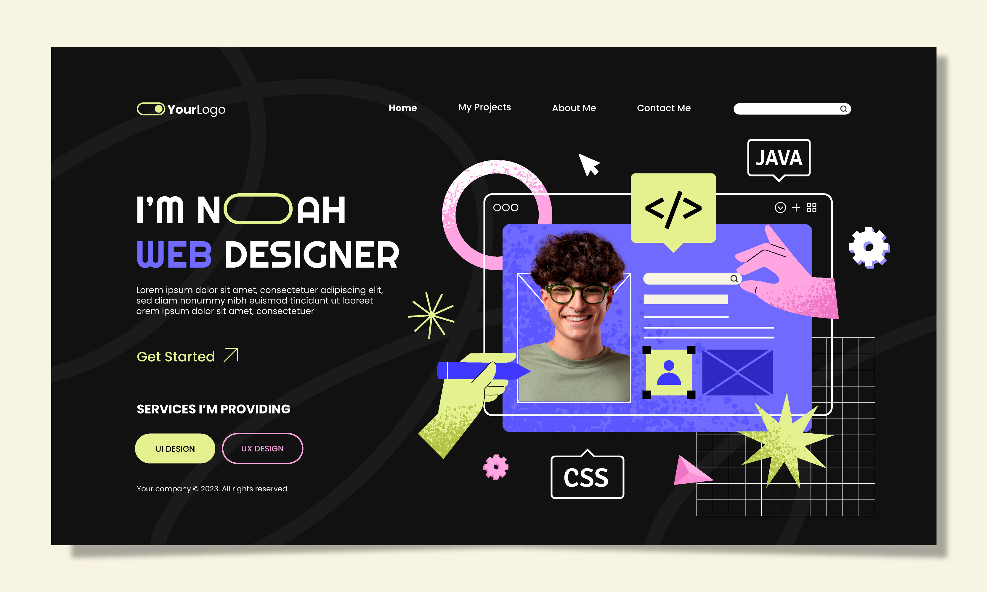 Web Design Trends