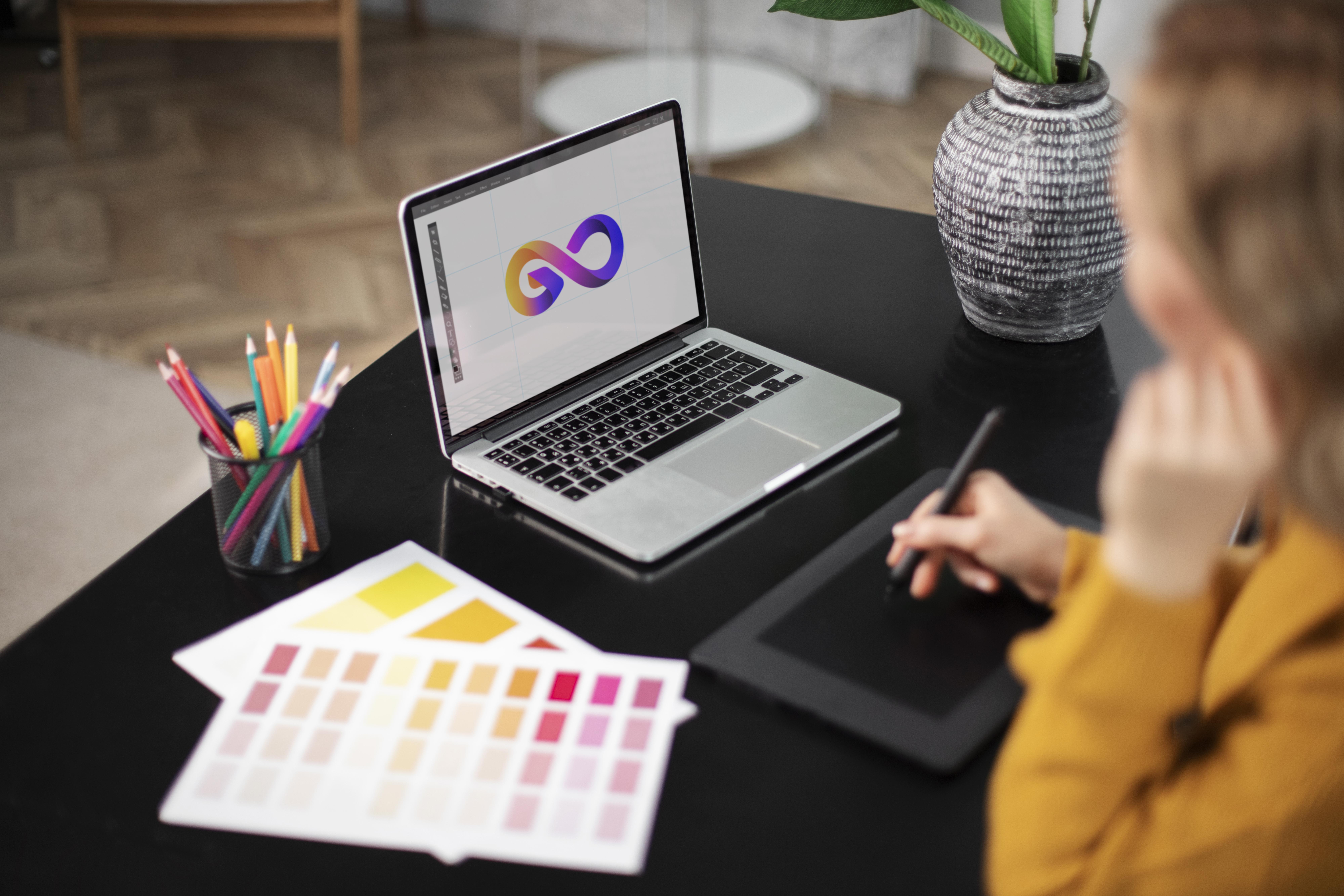 Brand Identity Design